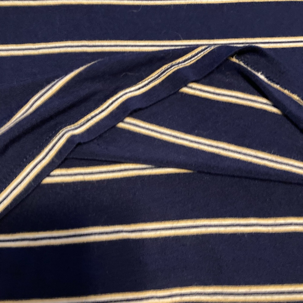 Striped top by So - Picture 5 of 7